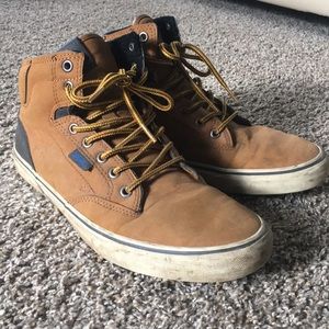 Vans Winston Hi-Top